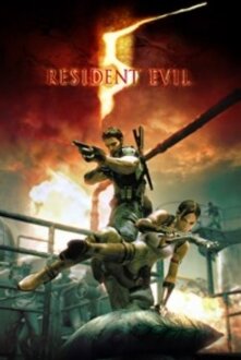 Resident Evil 5 Xbox Oyun kullananlar yorumlar